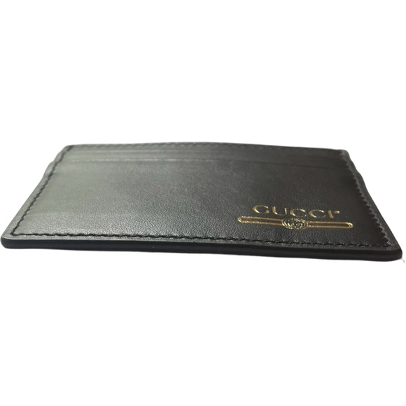 GUCCI Card Holder NWOT - Picture 6 of 8